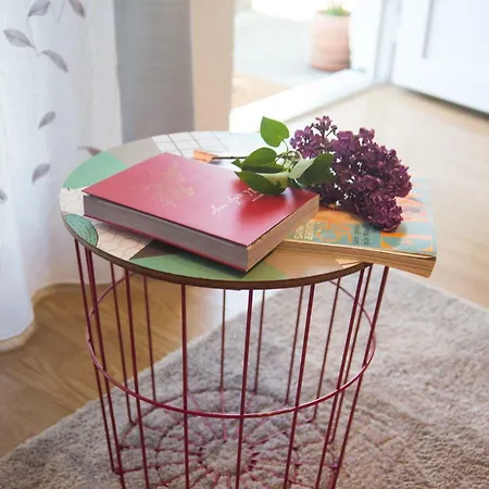 Lara Apartament *