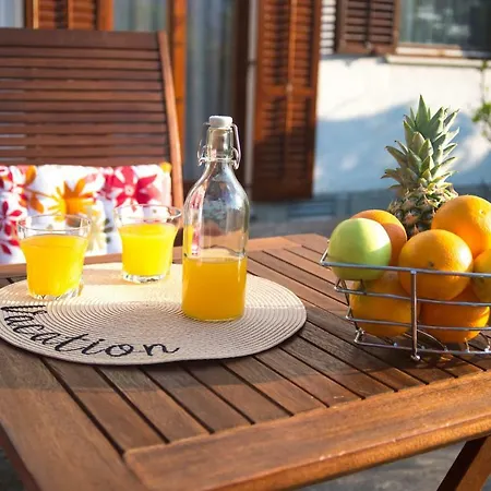 Apartament Lara